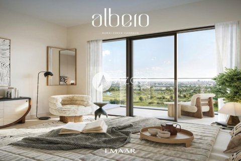 Apartment in Dubai Creek Harbour (The Lagoons), Dubai 3 bedrooms, 379 sq.m. № 38352 - photo 4