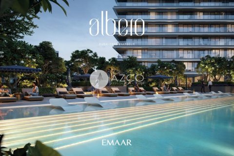 Apartment in Dubai Creek Harbour (The Lagoons), Dubai 3 bedrooms, 379 sq.m. № 38352 - photo 9