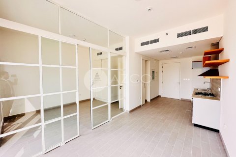 Appartement à Golfville, Dubai Hills Estate, Dubai, 1 chambre, 47 m², № 38324 - photo 1