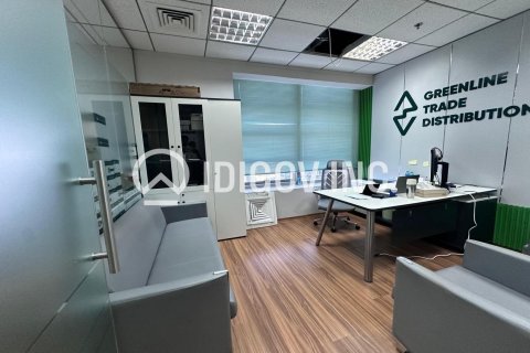 Снять в аренду офис в Бизнес-Бэе, Дубай: 92м², № 38322 - фото 12