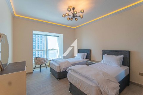 Снять в аренду квартиру в Elite Residence, Дубай Марина, Дубай: 4 спальни, 294.8м², № 49224 - фото 22