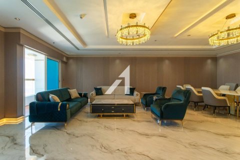 Снять в аренду квартиру в Elite Residence, Дубай Марина, Дубай: 4 спальни, 294.8м², № 49224 - фото 3