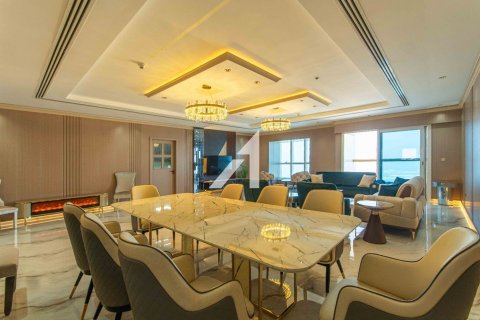 Снять в аренду квартиру в Elite Residence, Дубай Марина, Дубай: 4 спальни, 294.8м², № 49224 - фото 5