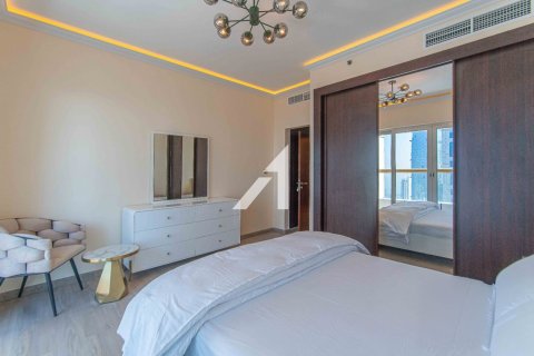 Снять в аренду квартиру в Elite Residence, Дубай Марина, Дубай: 4 спальни, 294.8м², № 49224 - фото 19