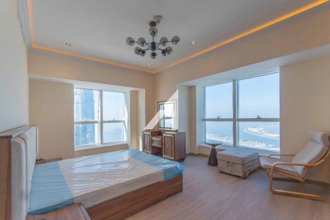 Снять в аренду квартиру в Elite Residence, Дубай Марина, Дубай: 4 спальни, 294.8м², № 49224 - фото 9