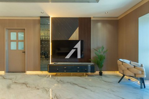 Снять в аренду квартиру в Elite Residence, Дубай Марина, Дубай: 4 спальни, 294.8м², № 49224 - фото 4