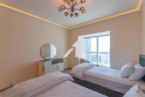 Снять в аренду квартиру в Elite Residence, Дубай Марина, Дубай: 4 спальни, 294.8м², № 49224 - фото 23