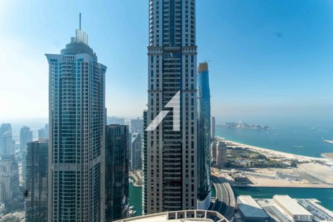Снять в аренду квартиру в Elite Residence, Дубай Марина, Дубай: 4 спальни, 294.8м², № 49224 - фото 16