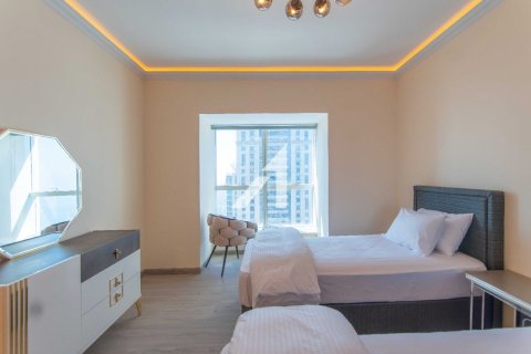 Снять в аренду квартиру в Elite Residence, Дубай Марина, Дубай: 4 спальни, 294.8м², № 49224 - фото 28