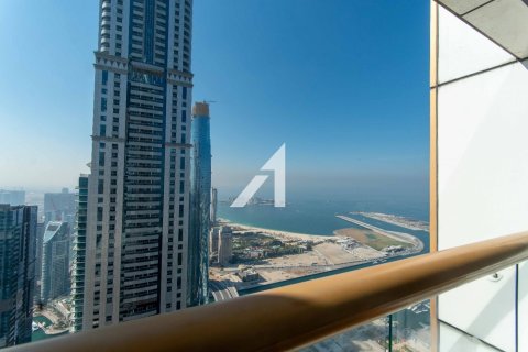 Снять в аренду квартиру в Elite Residence, Дубай Марина, Дубай: 4 спальни, 294.8м², № 49224 - фото 17