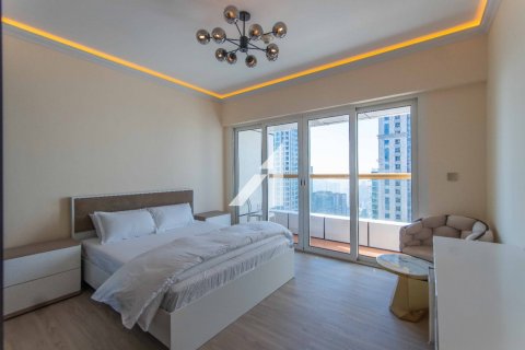 Снять в аренду квартиру в Elite Residence, Дубай Марина, Дубай: 4 спальни, 294.8м², № 49224 - фото 13