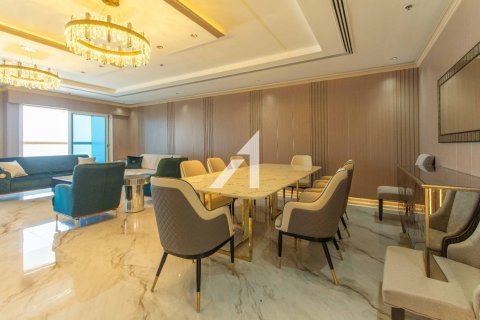Снять в аренду квартиру в Elite Residence, Дубай Марина, Дубай: 4 спальни, 294.8м², № 49224 - фото 6