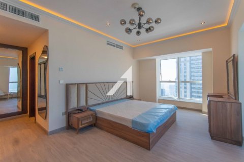 Снять в аренду квартиру в Elite Residence, Дубай Марина, Дубай: 4 спальни, 294.8м², № 49224 - фото 7