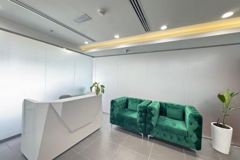 Bureau à Business Bay, Dubai, 268 m², № 49214 - photo 18