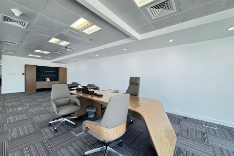 Bureau à Business Bay, Dubai, 268 m², № 49214 - photo 3