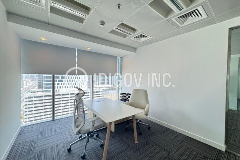 Bureau à Business Bay, Dubai, 268 m², № 49214 - photo 10