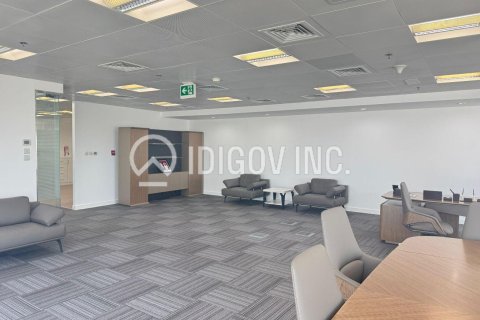 Bureau à Business Bay, Dubai, 268 m², № 49214 - photo 8