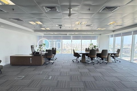 Bureau à Business Bay, Dubai, 268 m², № 49214 - photo 4