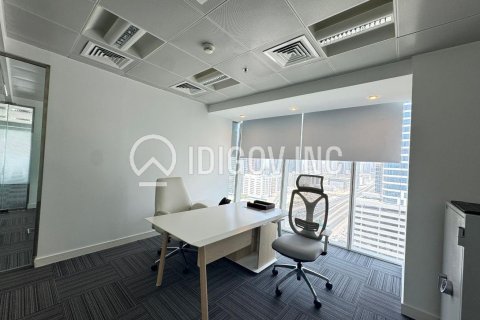 Bureau à Business Bay, Dubai, 268 m², № 49214 - photo 2