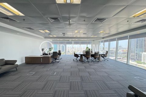 Bureau à Business Bay, Dubai, 268 m², № 49214 - photo 5