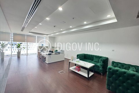 Bureau à Business Bay, Dubai, 268 m², № 49214 - photo 6