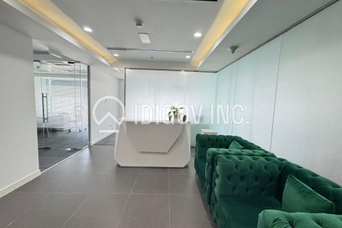 Bureau à Business Bay, Dubai, 268 m², № 49214 - photo 19