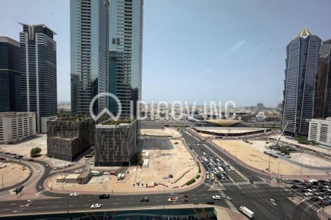 Bureau à Business Bay, Dubai, 268 m², № 49214 - photo 1