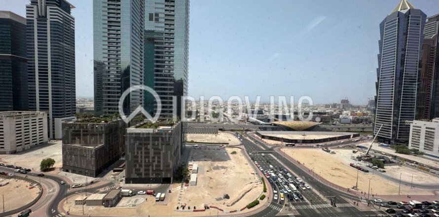 Bureau à Business Bay, Dubai, 268 m², № 49214