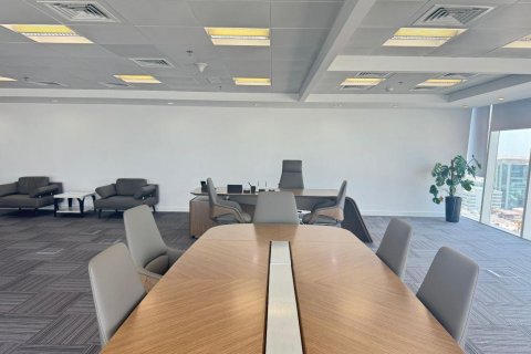 Bureau à Business Bay, Dubai, 268 m², № 49214 - photo 9
