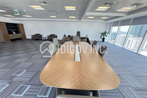 Bureau à Business Bay, Dubai, 268 m², № 49214 - photo 22