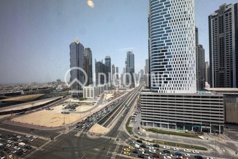 Bureau à Business Bay, Dubai, 268 m², № 49214 - photo 13