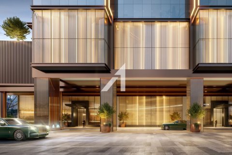 Bureau à Dubai, 70.1 m², № 49225 - photo 4