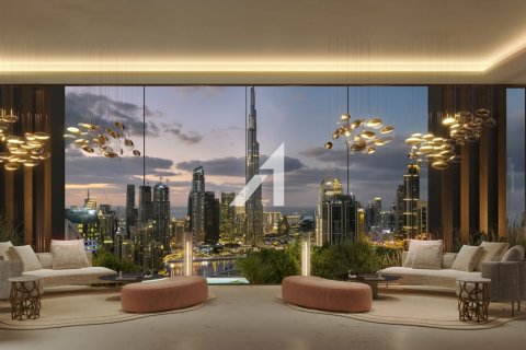 Bureau à Dubai, 70.1 m², № 49225 - photo 5