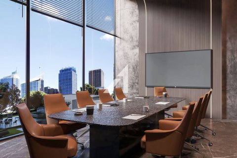Bureau à Dubai, 70.1 m², № 49225 - photo 1