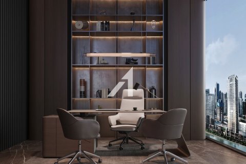 Bureau à Dubai, 70.1 m², № 49225 - photo 2