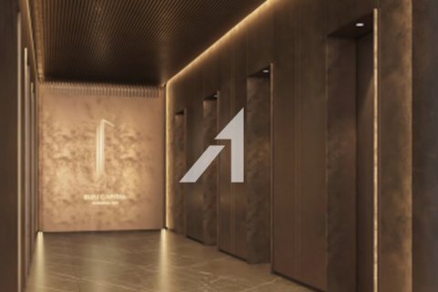 Bureau à Dubai, 70.1 m², № 49225 - photo 11
