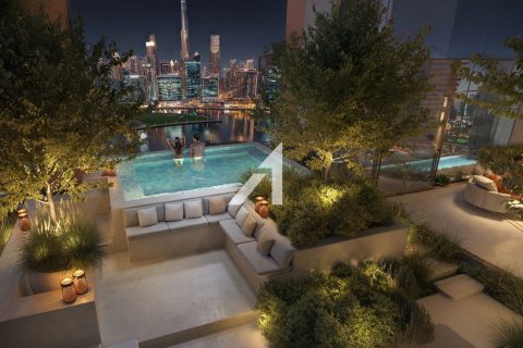 Bureau à Dubai, 70.1 m², № 49225 - photo 7