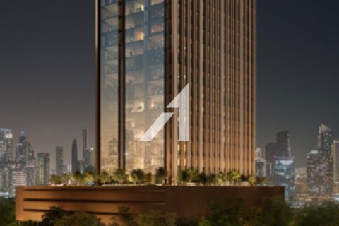 Bureau à Dubai, 70.1 m², № 49225 - photo 9