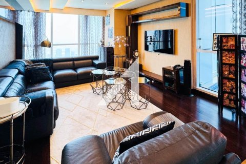 Снять в аренду пентхаус в Дубае: 4 спальни, 524.4м², № 49223 - фото 7