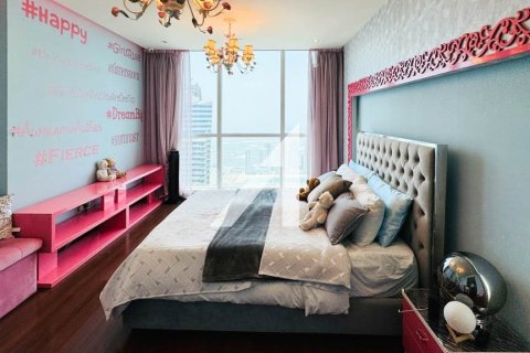 Снять в аренду пентхаус в Дубае: 4 спальни, 524.4м², № 49223 - фото 26