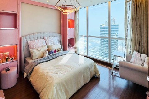 Снять в аренду пентхаус в Дубае: 4 спальни, 524.4м², № 49223 - фото 22