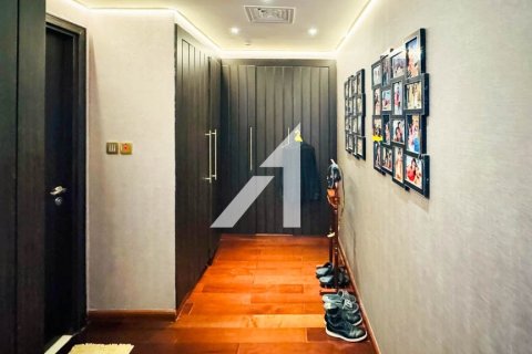 Снять в аренду пентхаус в Дубае: 4 спальни, 524.4м², № 49223 - фото 23