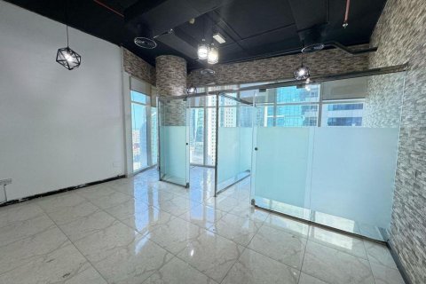 Bureau à Business Bay, Dubai, 46 m², № 49213 - photo 5