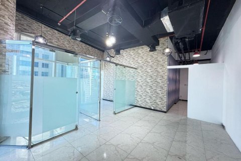 Bureau à Business Bay, Dubai, 46 m², № 49213 - photo 8