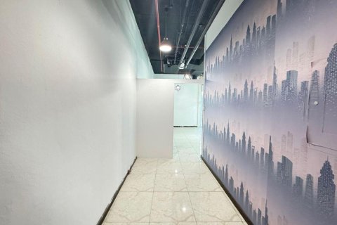 Bureau à Business Bay, Dubai, 46 m², № 49213 - photo 1