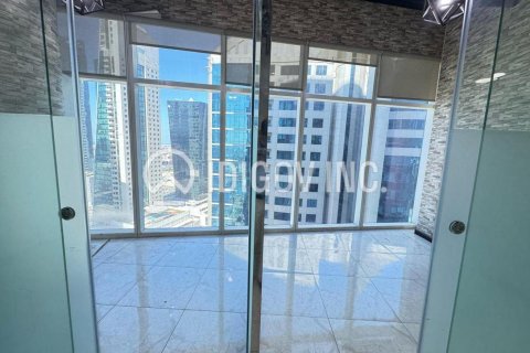 Bureau à Business Bay, Dubai, 46 m², № 49213 - photo 6