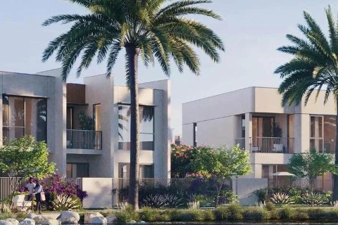 فيلا في دبي 3 غرف نوم, 207 م² رقم 17699 - صورة 17