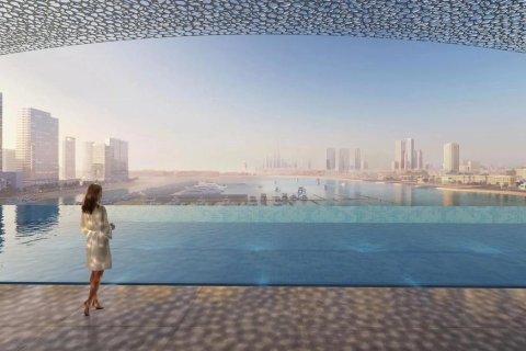 Apartamento en Dubai, 2 dormitorios, 198 m², № 17696 - foto 1