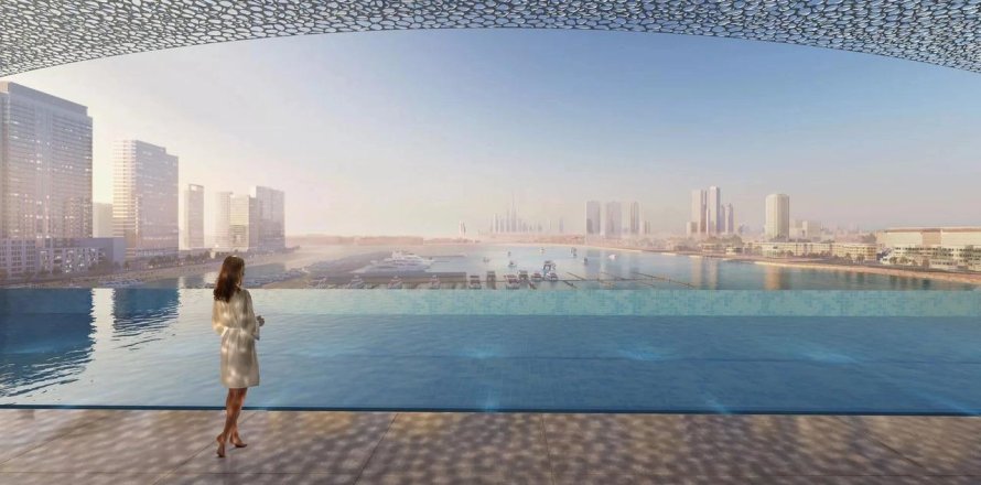 Apartamento en Dubai, 2 dormitorios, 198 m², № 17696