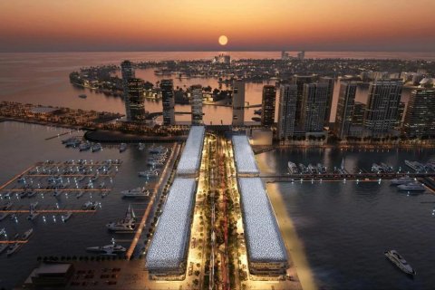 Apartamento en Dubai, 2 dormitorios, 198 m², № 17696 - foto 13